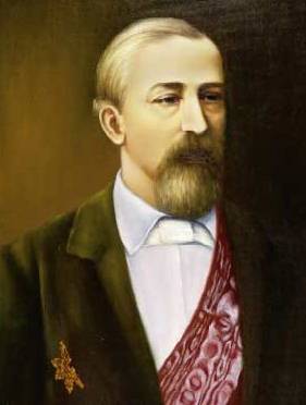 Alexander Borodin
