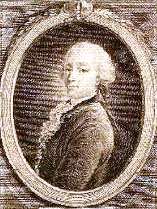 François Colin de Blamont